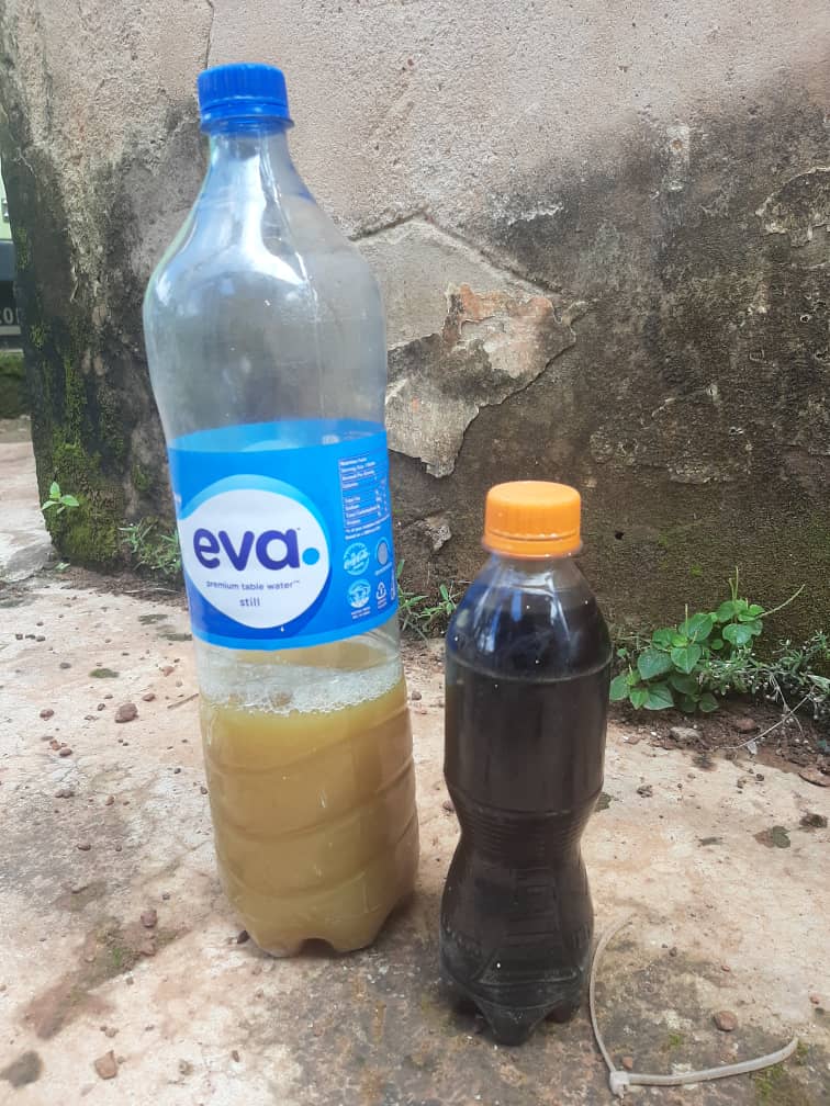 63-year-old pastor arrested in Enugu for allegedly r@ping two sisters